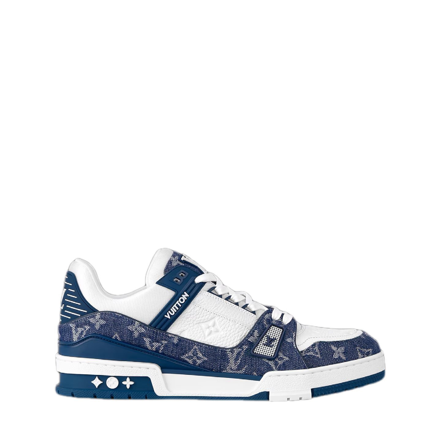 Louis Vuitton Trainers