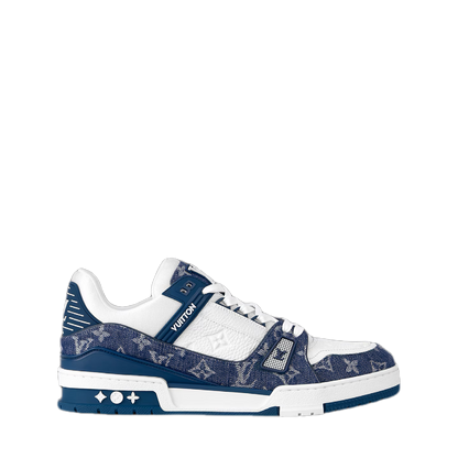 Louis Vuitton Trainers