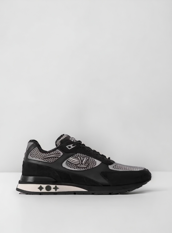 Louis Vuitton Runaway Sneaker