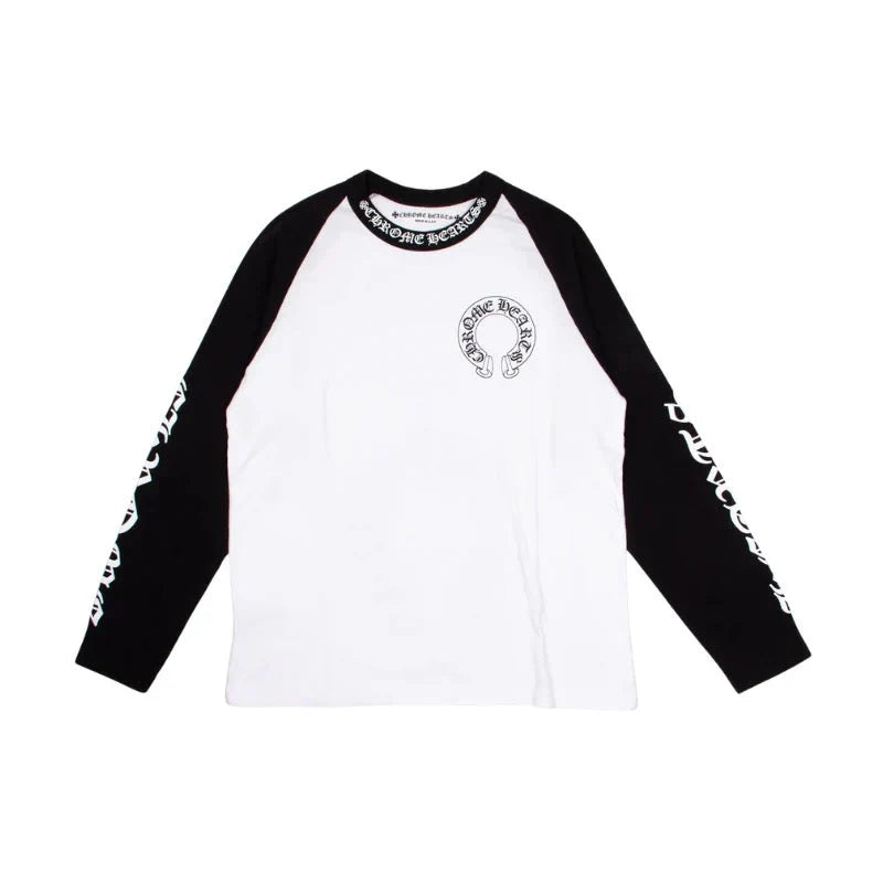 Chrome hearts long sleeve