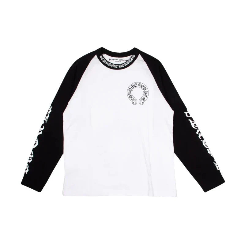 Chrome hearts long sleeve – productfoto 2