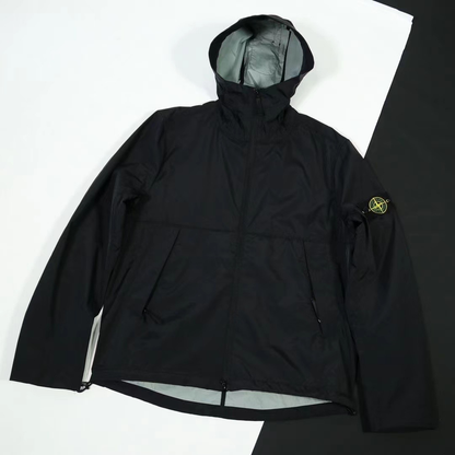 Stone Island Windbreaker Jas – productfoto 6