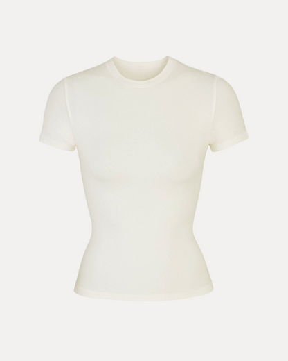 Seamless Short Sleeve