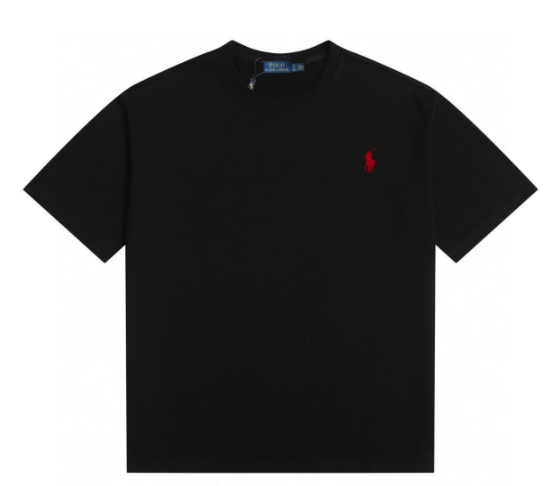 Ralph Lauren T-Shirt – productfoto 3