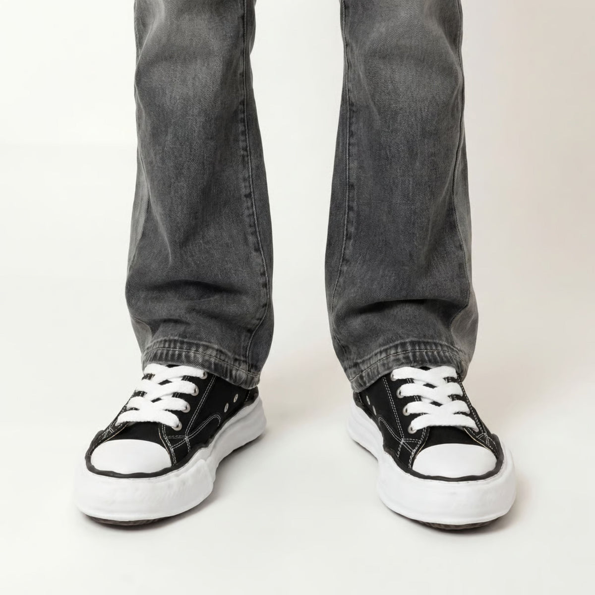 Ombra – Sneaker by Laceup Fashion
