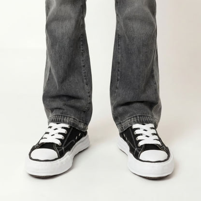 Ombra – Sneaker by Laceup Fashion