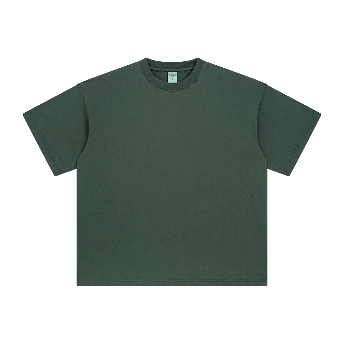 Everyday – T-shirt by Laceup Fashion