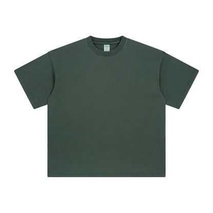 Everyday – T-shirt by Laceup Fashion