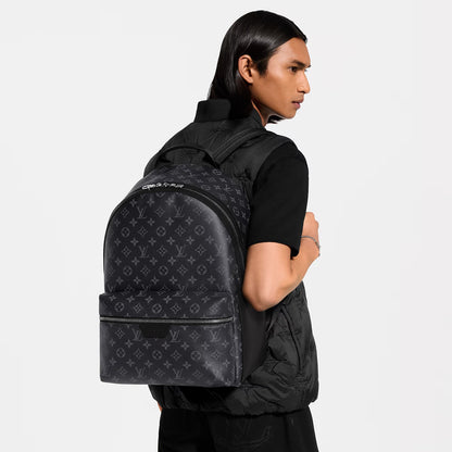 Louis Vuitton Rugtas – Style 01 – productfoto 3