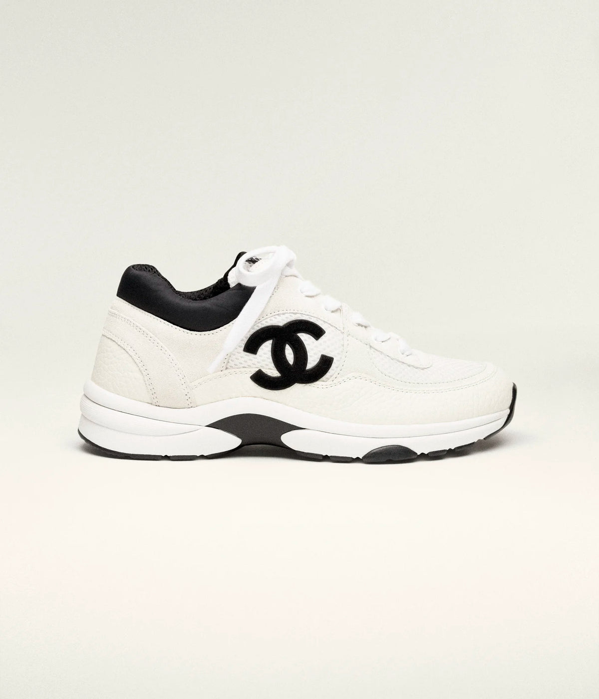 Chanel Runners