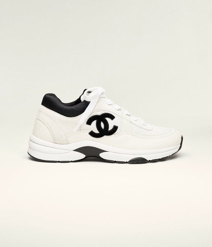 Chanel Runners