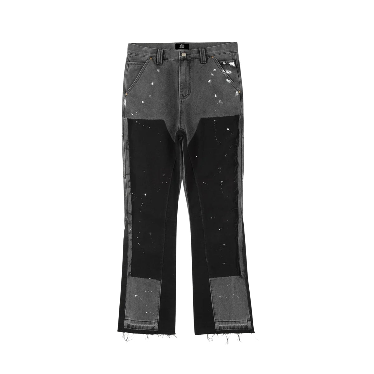 Flared Jeans Bundel 4 – Outfit by Laceup Fashion