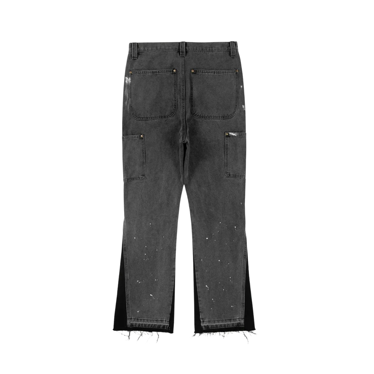 Flared Jeans Bundel 4 – Outfit by Laceup Fashion