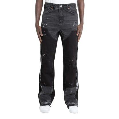 Flared Jeans Bundel 4 – Outfit by Laceup Fashion