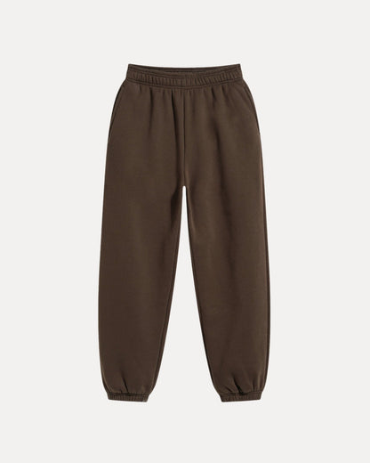 Cuffed Joggers