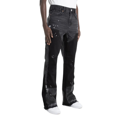 Flared Jeans Bundel 4 – Outfit by Laceup Fashion