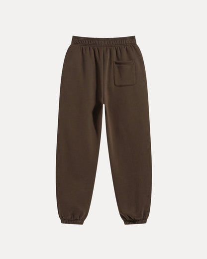Cuffed Joggers