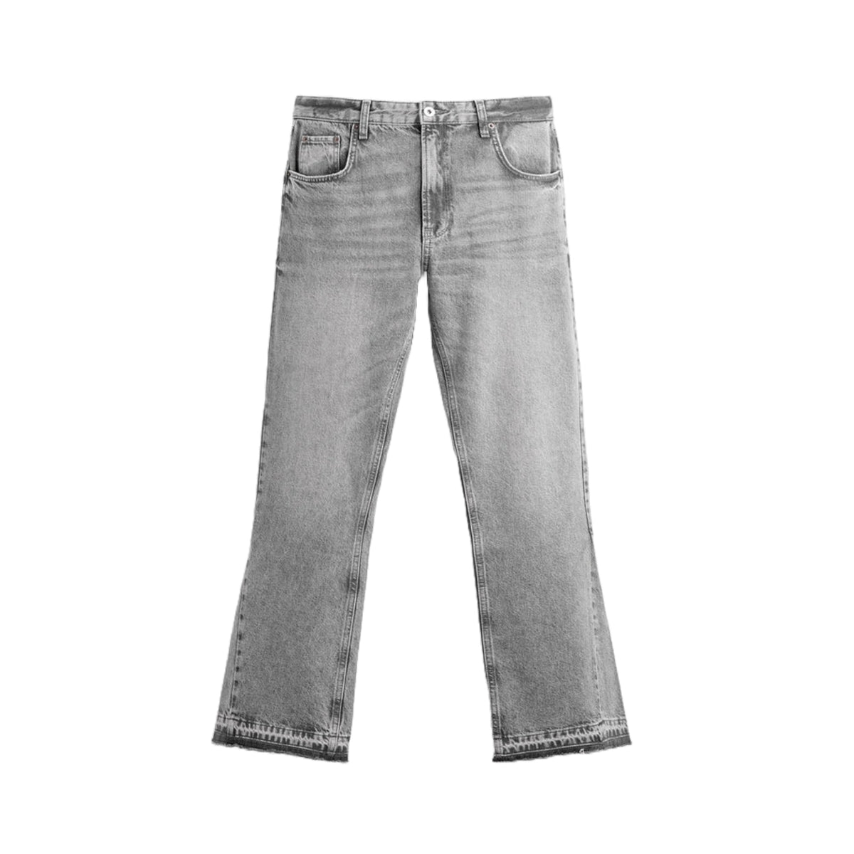Flared Jeans Bundel 4 – Outfit by Laceup Fashion