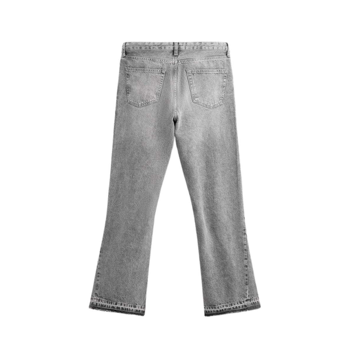 Flared Jeans Bundel 4 – Outfit by Laceup Fashion