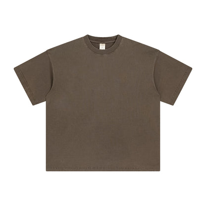 Everyday – T-shirt by Laceup Fashion