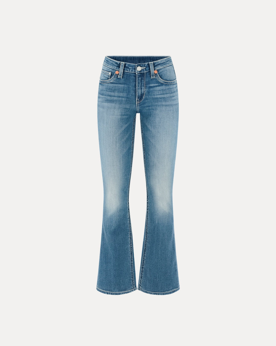 Coast Flared Jeans