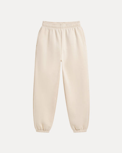 Cuffed Joggers