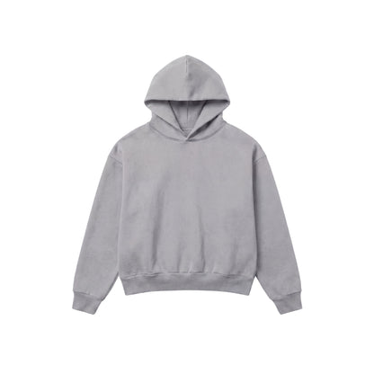 Minimalist – Hoodie by Laceup Fashion