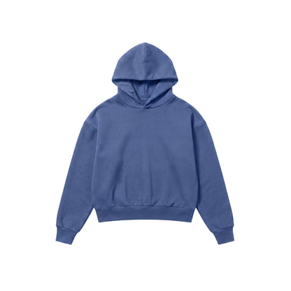 Minimalist – Hoodie by Laceup Fashion