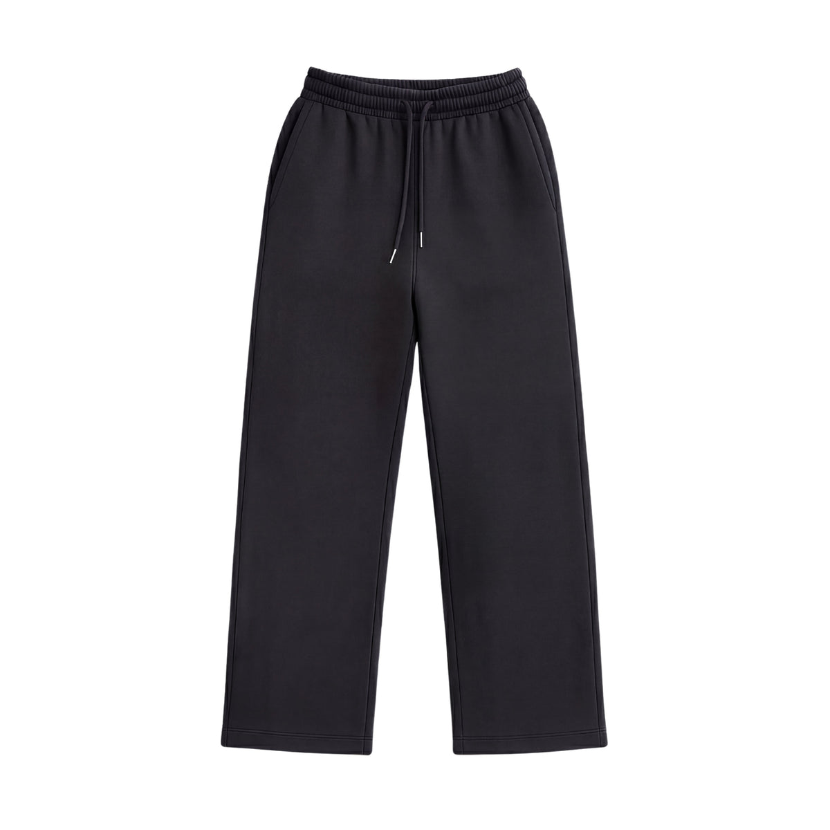 Minimalist – Jogger by Laceup Fashion – Zwart