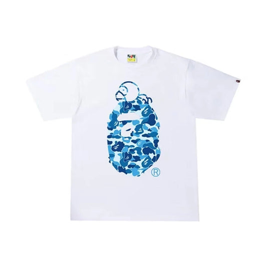 T-shirt Bape