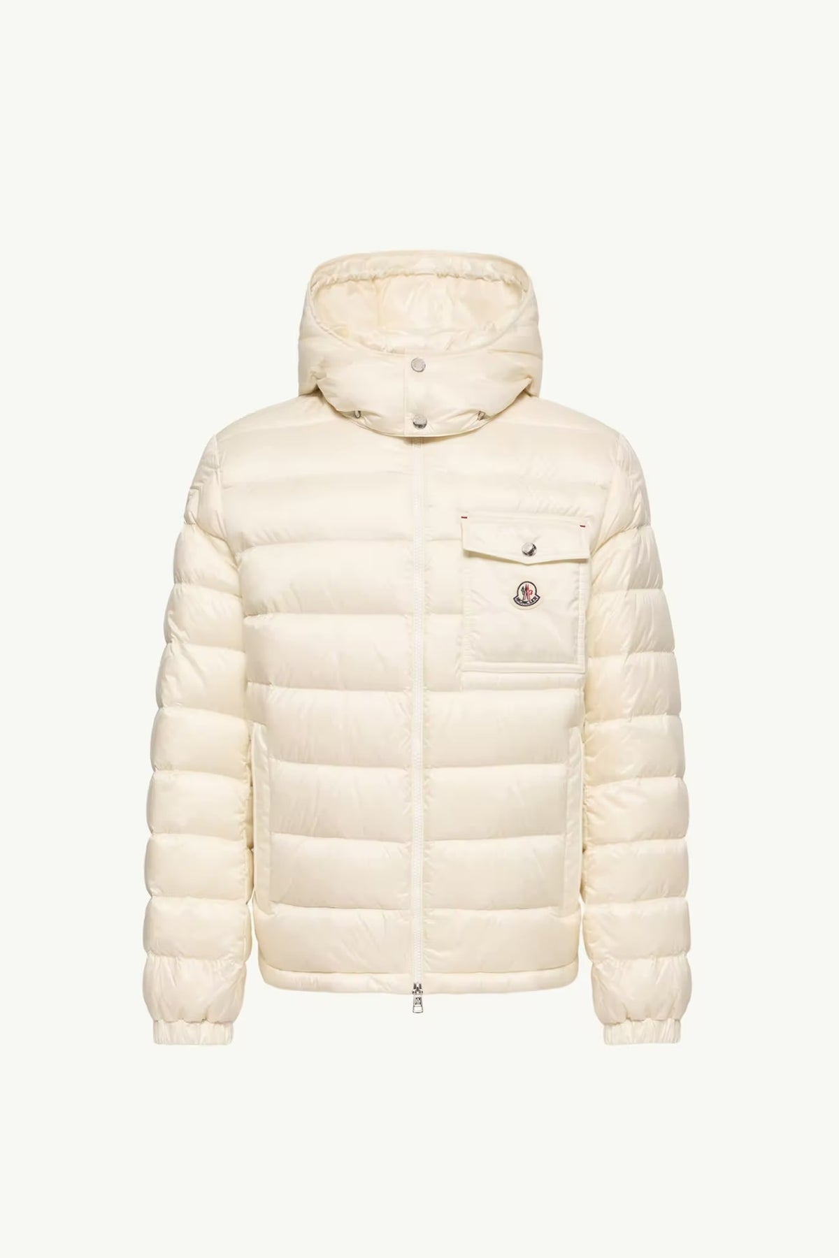 Moncler Winterjas