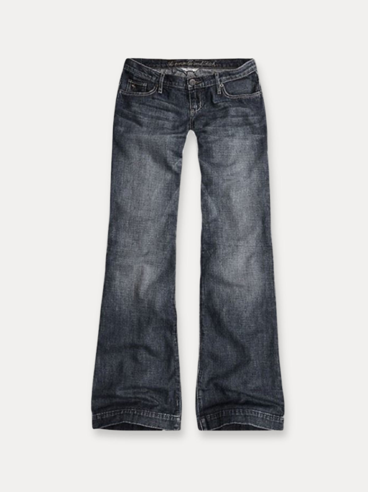 Viral Outfit - Deep Navy