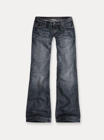 Viral Outfit - Deep Navy