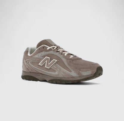 New Balance 204L Mushroom Arid Stone