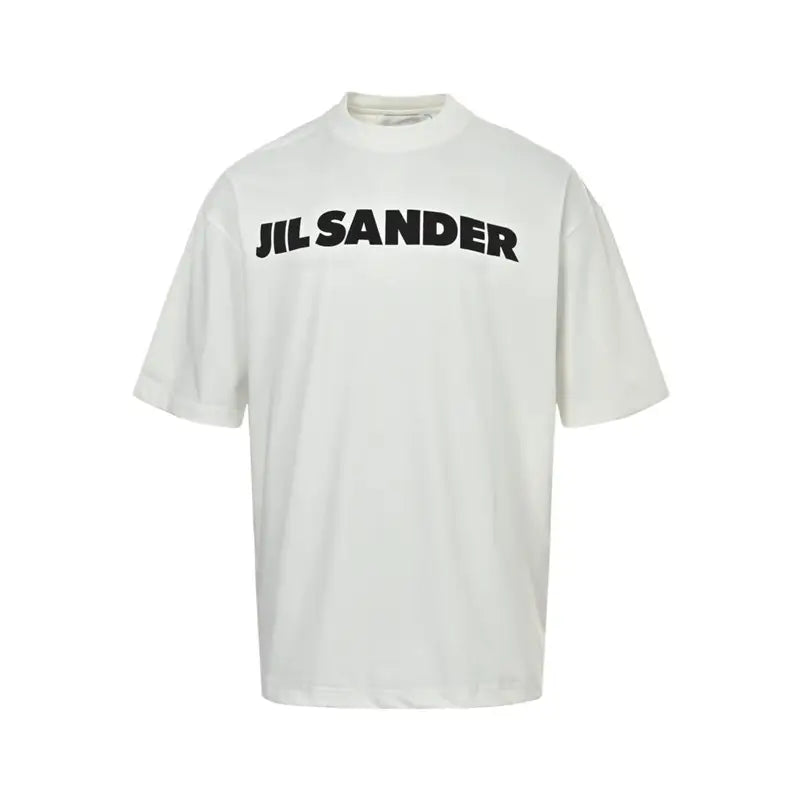 Jil Sander T-Shirt – productfoto 2