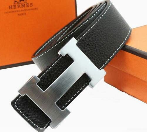 Hermes Belt