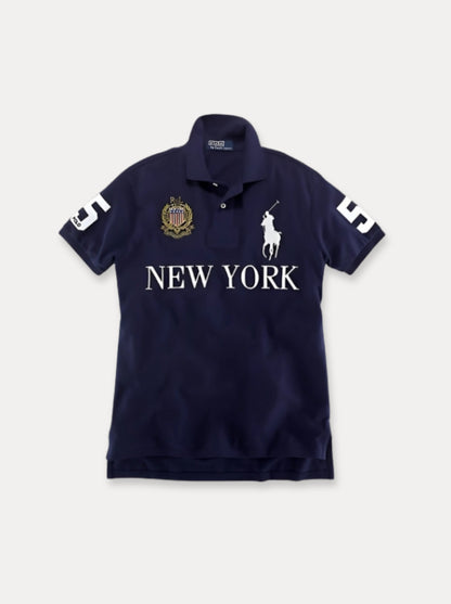 Viral Outfit - Deep Navy