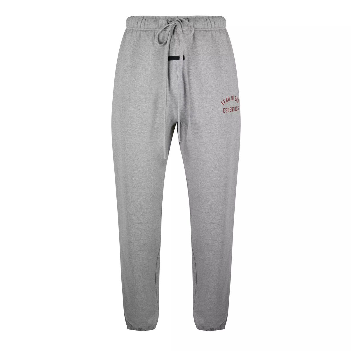 Fear of God Essentials Set – Hoodie & Jogger | Winter Tracksuit – productfoto 3