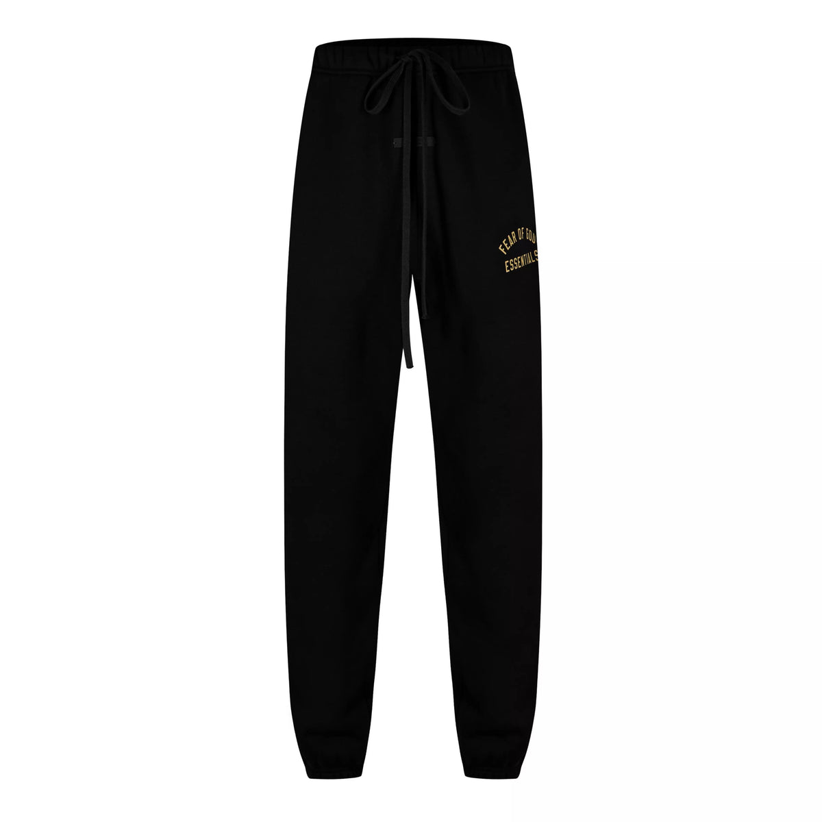 Fear of God Essentials Set – Hoodie & Jogger | Winter Tracksuit – productfoto 6