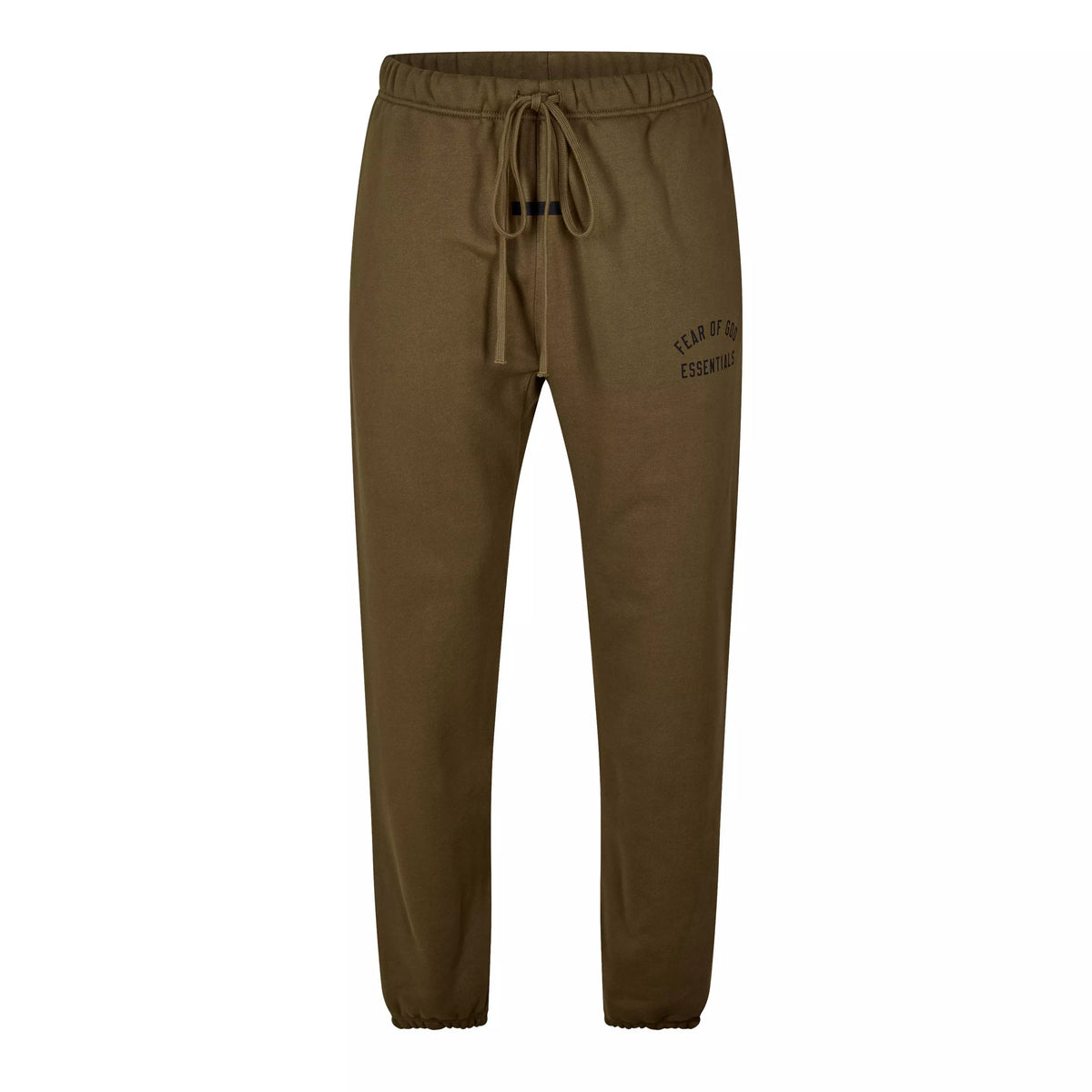 Fear of God Essentials Set – Hoodie & Jogger | Winter Tracksuit – productfoto 8