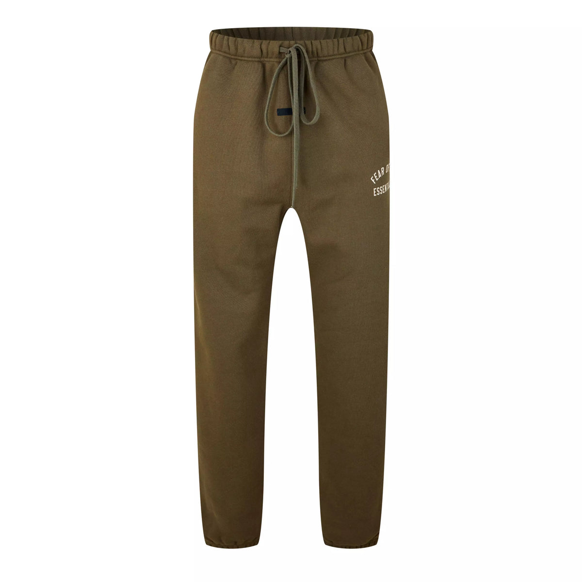 Fear of God Essentials Set – Hoodie & Jogger | Winter Tracksuit – productfoto 10