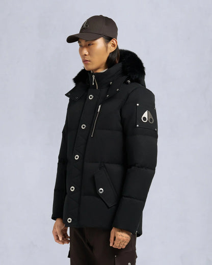 Moose Knuckles Winterjas