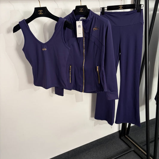 ALO SPORTSWEAR