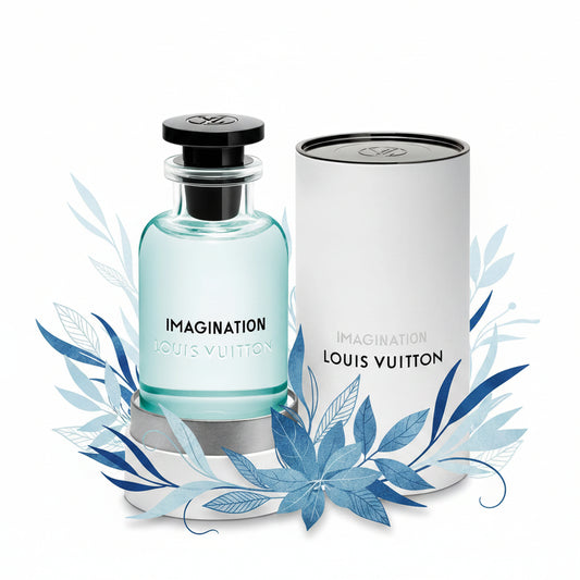 Imagination Louis Vuitton Eau de Parfum