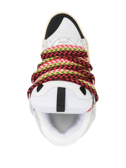 Lanvin Red Laces – productfoto 3