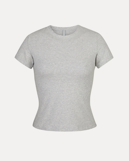Seamless Short Sleeve