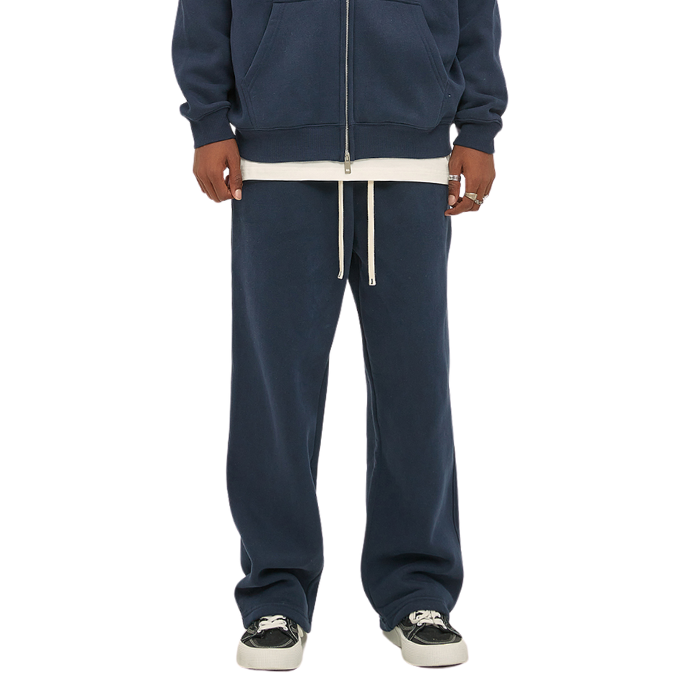 Straight – Jogger by Laceup Fashion