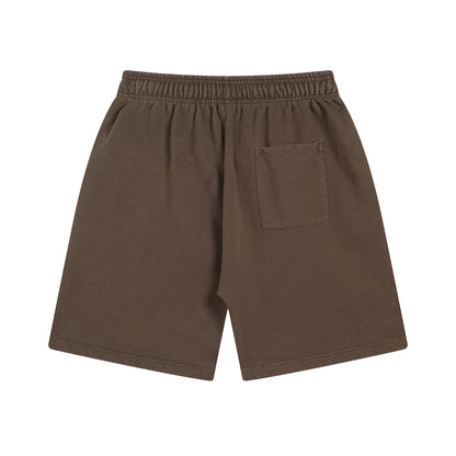 Everyday – Shorts by Laceup Fashion