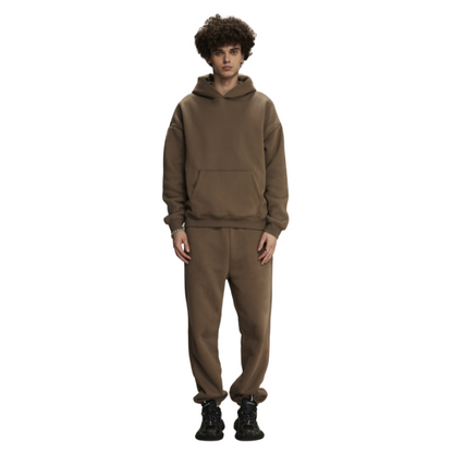 Everyday Cuffed – Jogger by Laceup Fashion