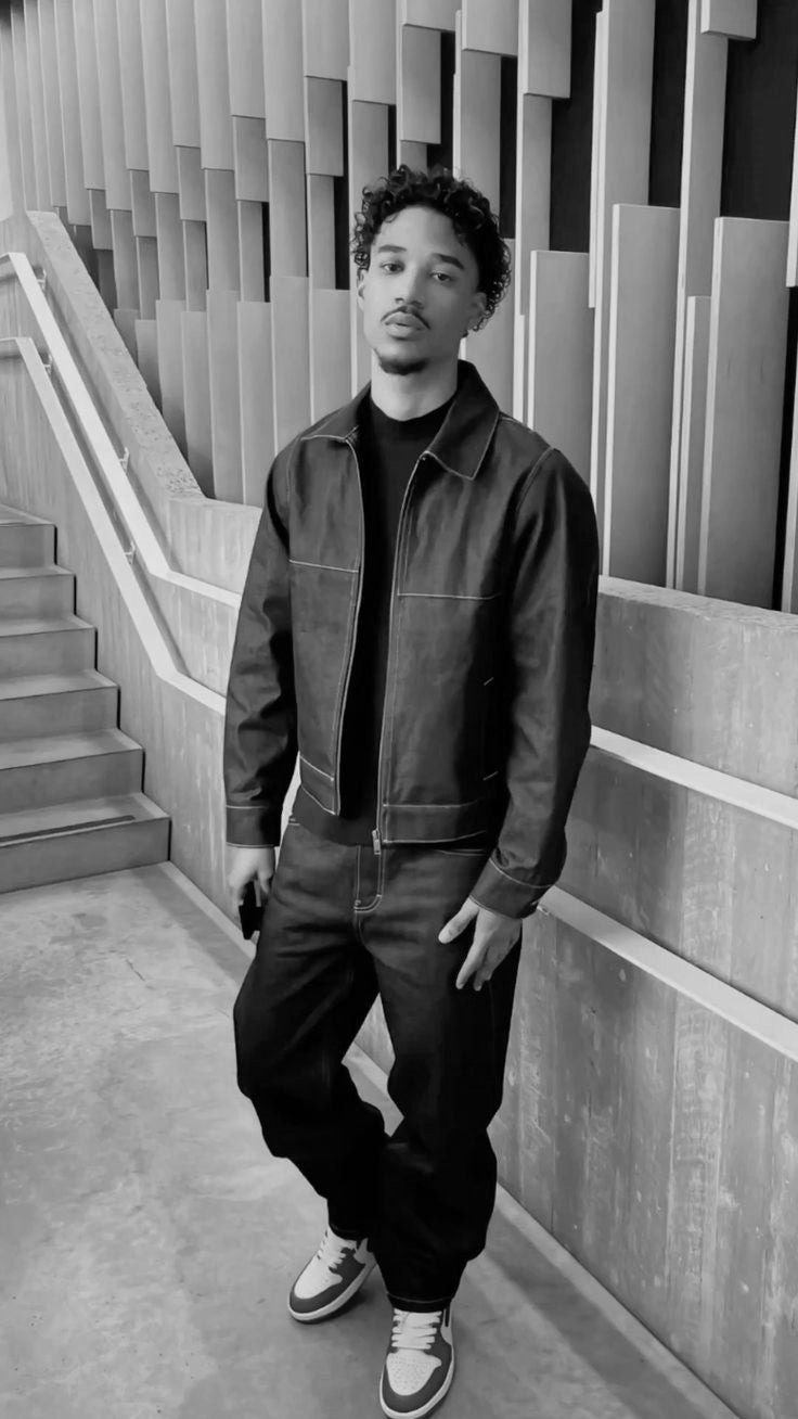 Lorin – Jeans by Laceup Fashion